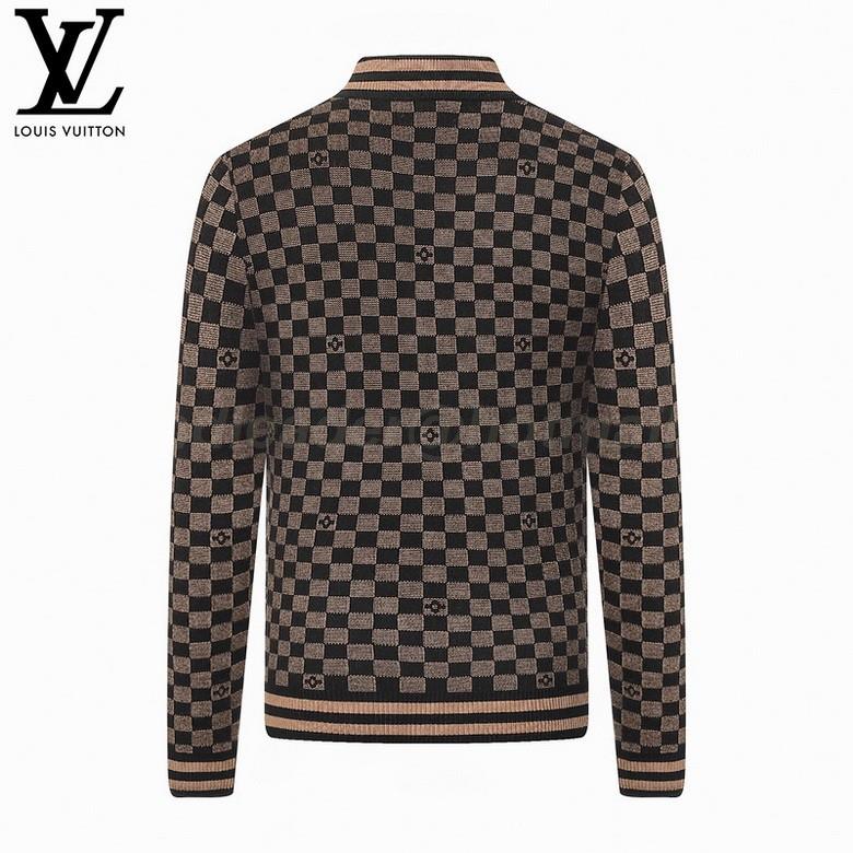 LV Men's Sweater 54